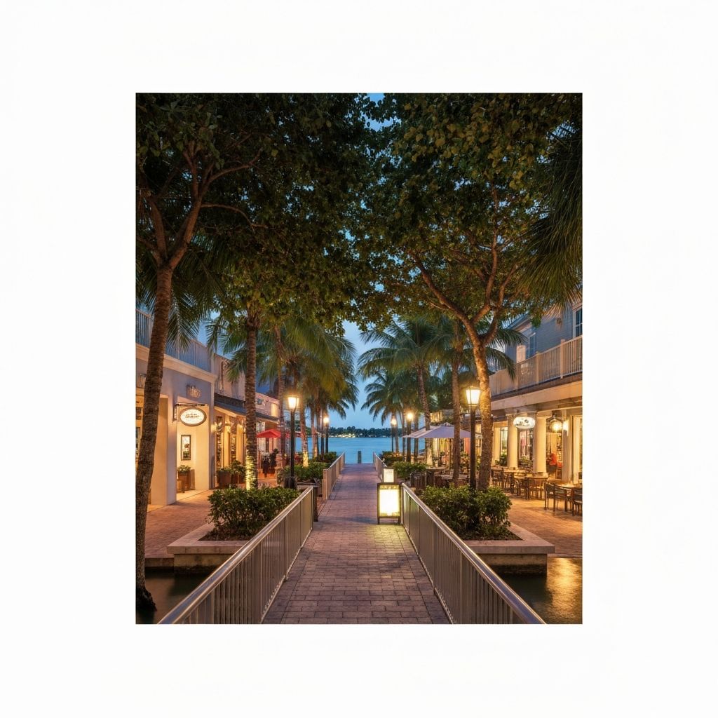 Coconut Grove Car Service