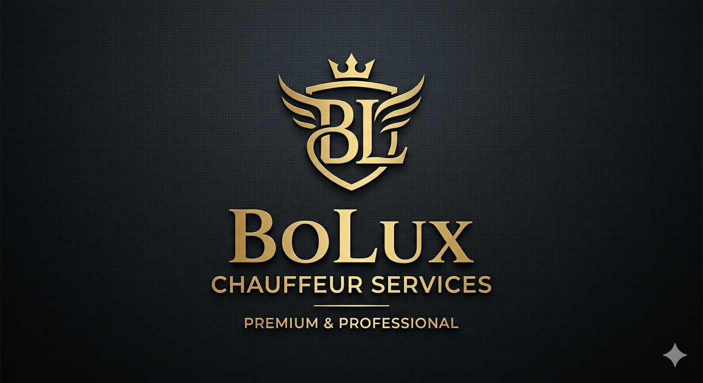 BoLux Chauffeur Services